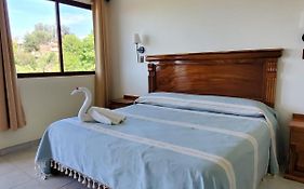 Hotel Posada Camelinas